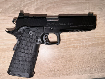 Springfield Armory 1911 DS Prodigy 5" - 2