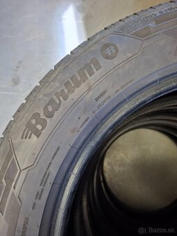 Predam letne pneumatiky 225/60R18 - 2