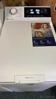 Práčka Electrolux - 2