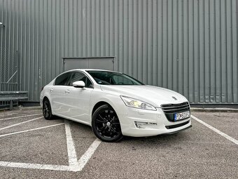 Peugeot 508 2.0 HDi Active BMP6 - 2