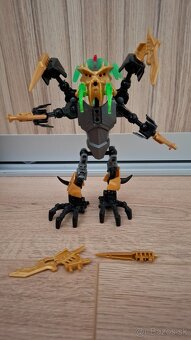Lego hero factory - 2