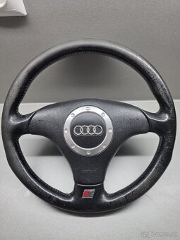 Volant Audi TT 8N Sline - 2