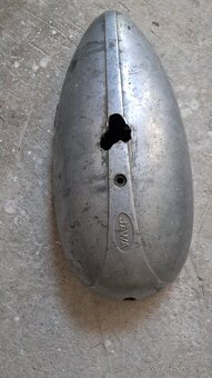Jawa diely - 2
