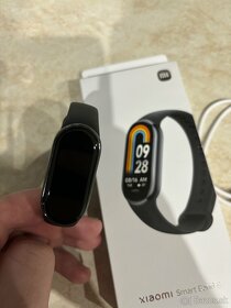 Fitness Náramok Xiaomi Smart Band 8 - 2