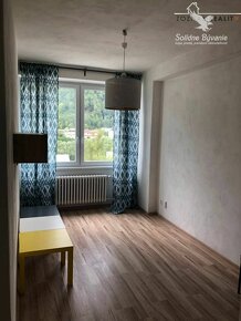 Útulný 2 izbový byt,  Majerská cesta, Banská Bystrica - 2