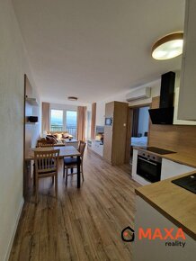 Prenájom dvojizbový byt v novostavbe v Bojniciach - 2