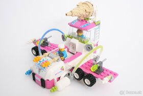 LEGO MOVIE 70804 Zmrzlinársky stroj - 2