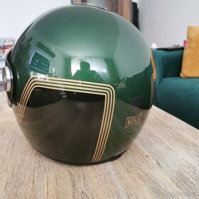 Nexx X.G100R Motordrome ,prilba - 2