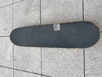 Skate complet - 2