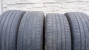 245/40 R21 Bridgestone letné pneu - 2