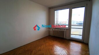 Na predaj 3-izb. byt v centre Nitry s dvoma lódžiami a nádhe - 2