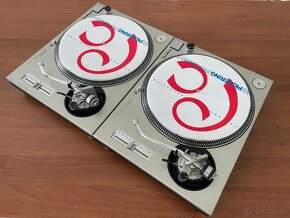 Technics 1210 - 2