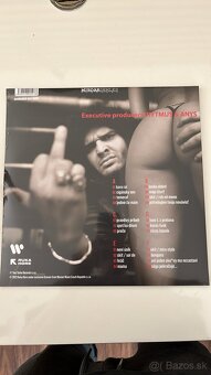 Rytmus -Bengoro vinyl - 2