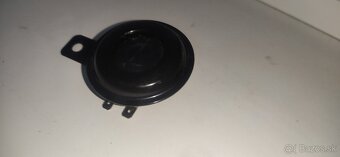 Elektrický klaksón, trúba na 12V - 2