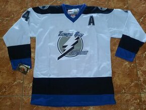 Lecavalier - Tampa Bay Lightning - 2