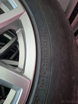 5x112 R18 Dezent - 2