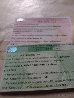Auto - 2