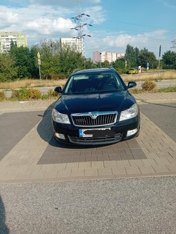 Škoda Octavia 1.6 Tdi - 2