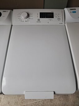 Práčka Electrolux - 2