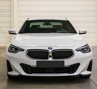 BMW 220D G42 2022 COUPE - 2