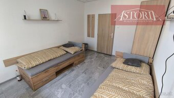 izby na prenájom - 295€ - Vrútky (M.R.Štefánika) - 2