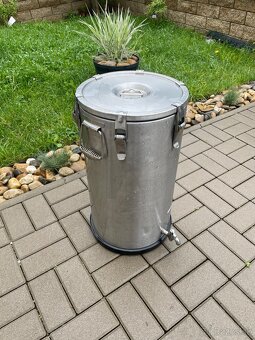 Termonadoba / Varnica / Termos 40 L - 2