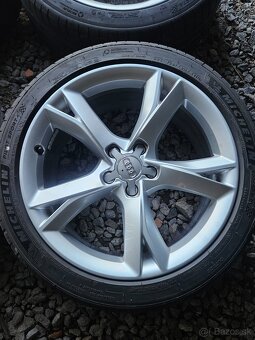 5x112 R19 255/40R19 - 2
