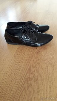 Predam damske poltopanky vel 40 - 2
