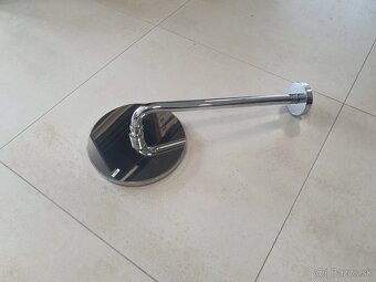 Hlavová sprcha Hansgrohe 26464000 Croma Air 1 jet 220 mm - 2