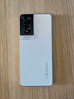 TCL 40 NXTPAPER biely - 2