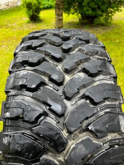 Comforser CF3000 255/55 R19 - 2