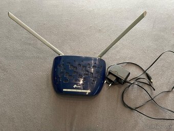 TP Link router 25e - 2