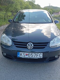 Golf5 - 2