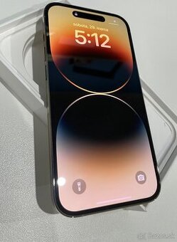 Iphone 14pro gold 128gb - 2