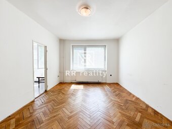 1-izbový byt 34,5m2, pôvodný stav, Košice-Šaca - 2
