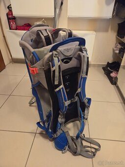 Osprey Poco - 2