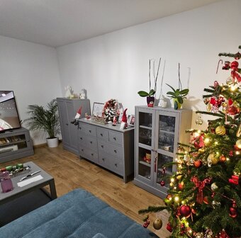 Predám obývaciu zostáva HAVSTA IKEA. - 2