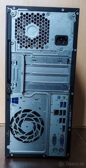 HP Prodesk 400 G3 MT - 2