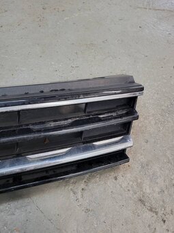 Volkswagen tiguan predna maska 2015 5na853653 - 2