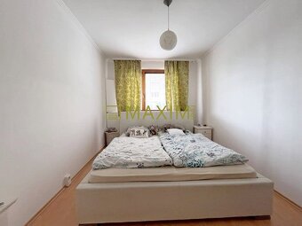 3- izbový by na Kolískovej ulici po čiastočnej rekonštrukcií - 2
