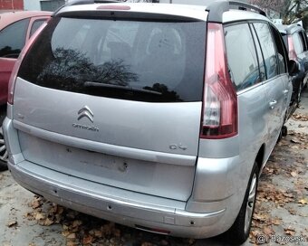 predám motor 2.0 hdi RH02 CITROEN C4 GRAND 2012 RHE, RHH - 2
