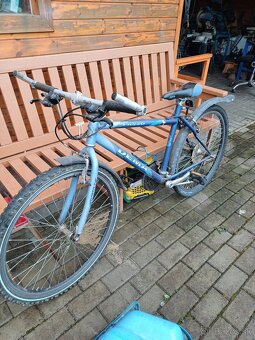 Bicykel - 2