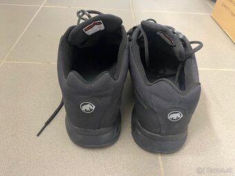 Topánky Mammut ultimate pro low gtx - 2