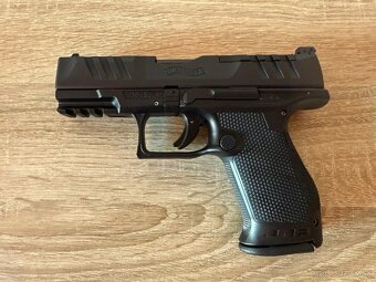 Pištoľ WALTHER PDP 4.0C - 2