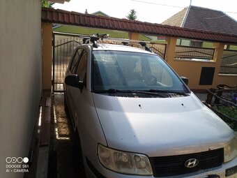 Hyundai Matrix - 2