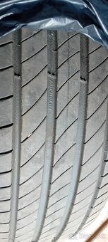 Letné pneumatiky Michelin 215/65 R17 103V - 2