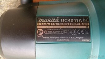 Pila makita - 2