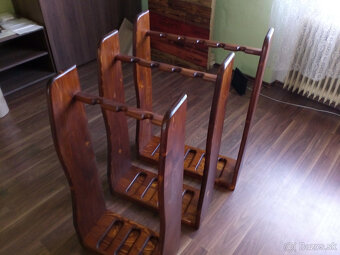 Stojan na zbrane - 2