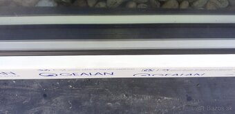 Predám fixne okna 170x 130, 140x173, 144x140 3sklo - 2
