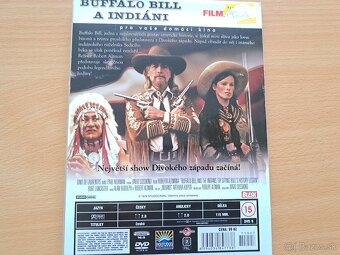 DVD Western II - 2